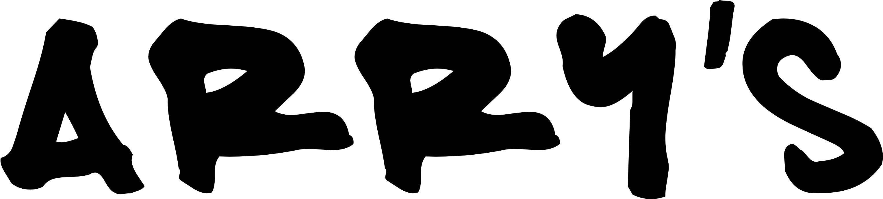 Arry's NFT Logo