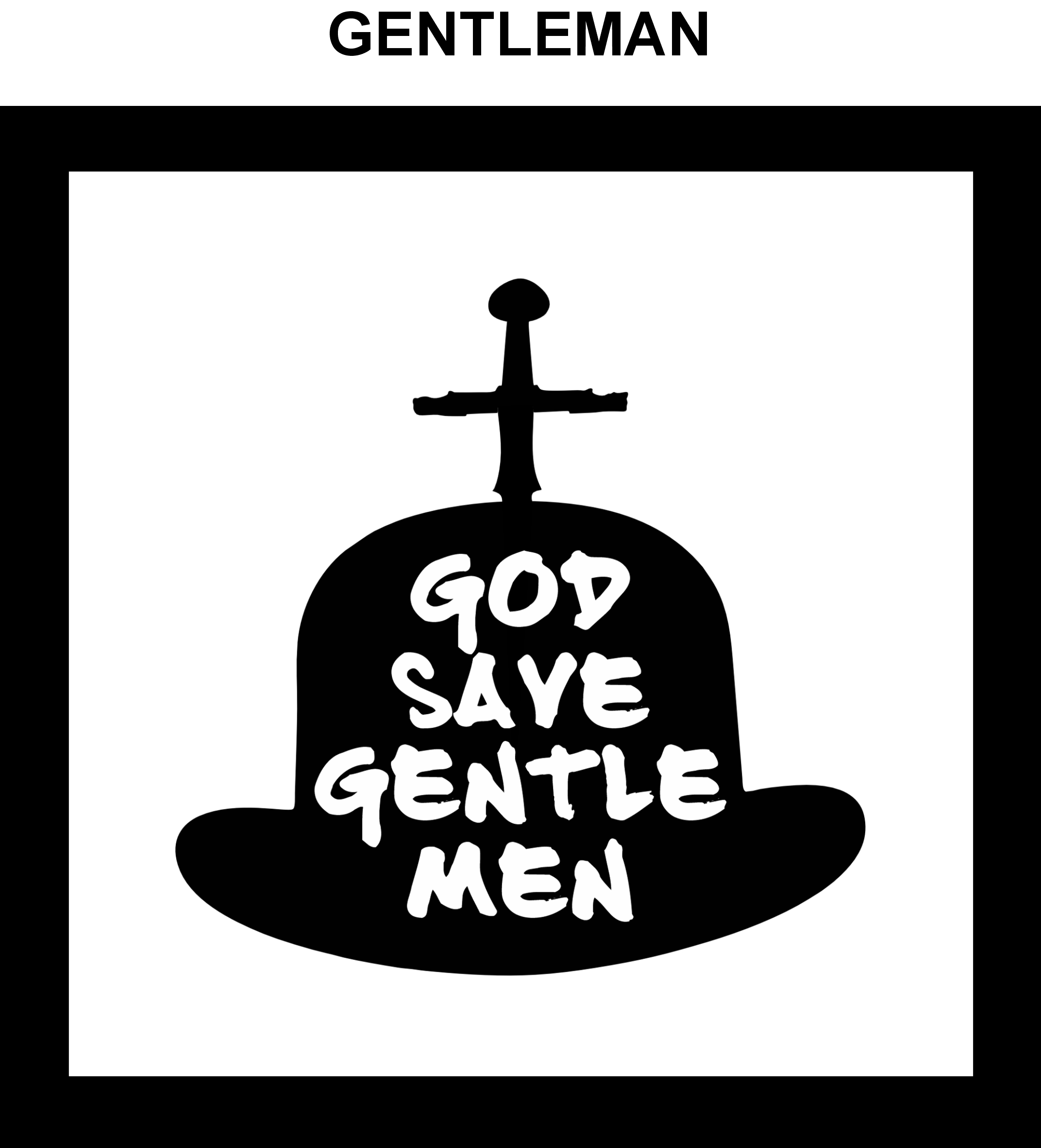 Gentleman NFT